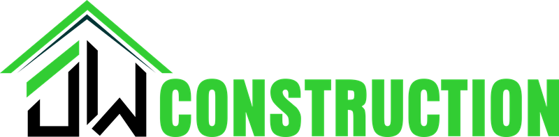 JW Construction logo